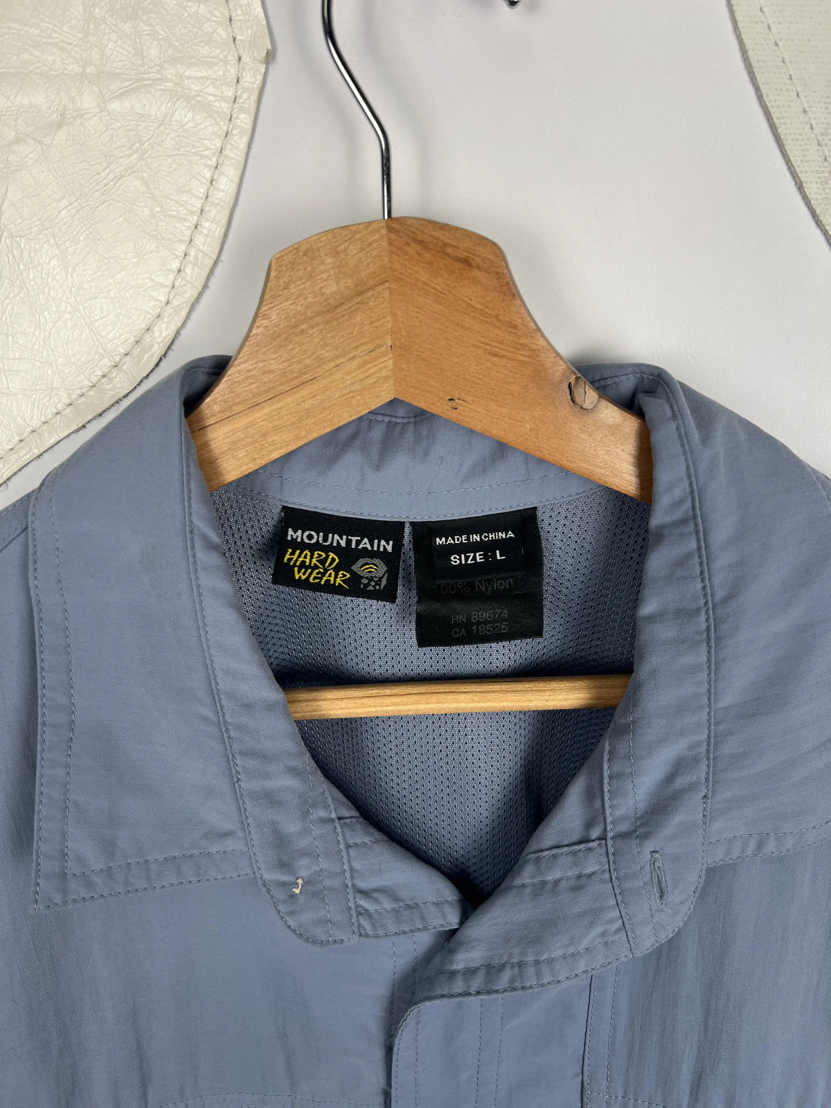 Mountain Hardwear Overshirt