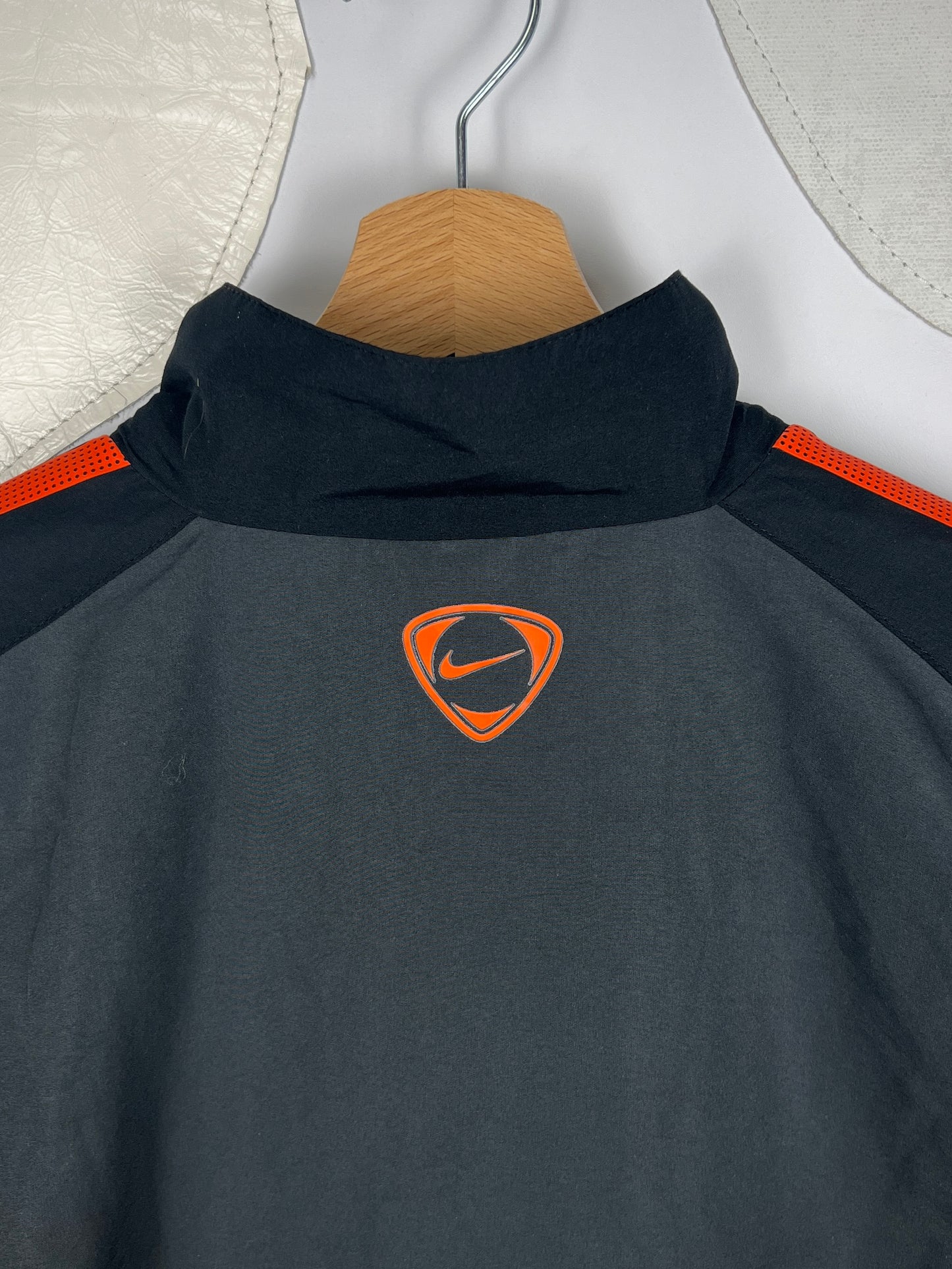 Nike Netherlands Track Jacket