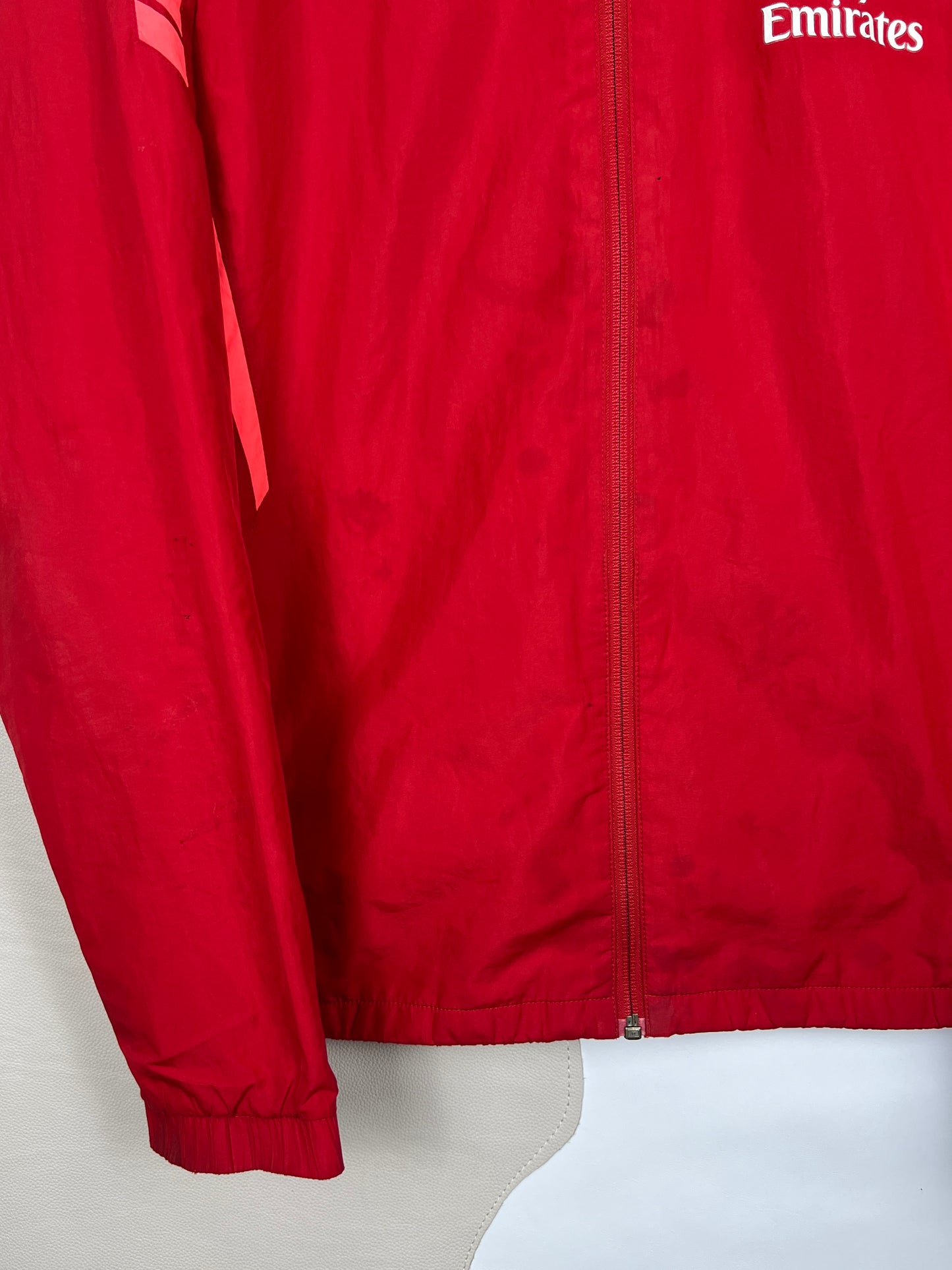 Nike Arsenal Track Jacket