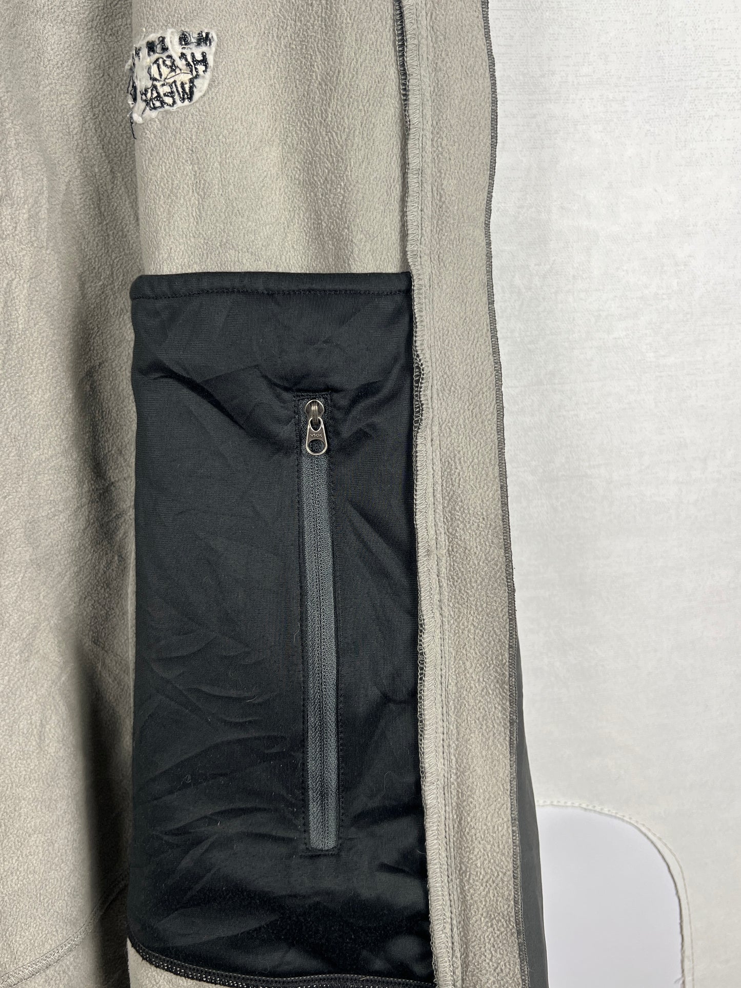 Mountain Hardwear Softshell