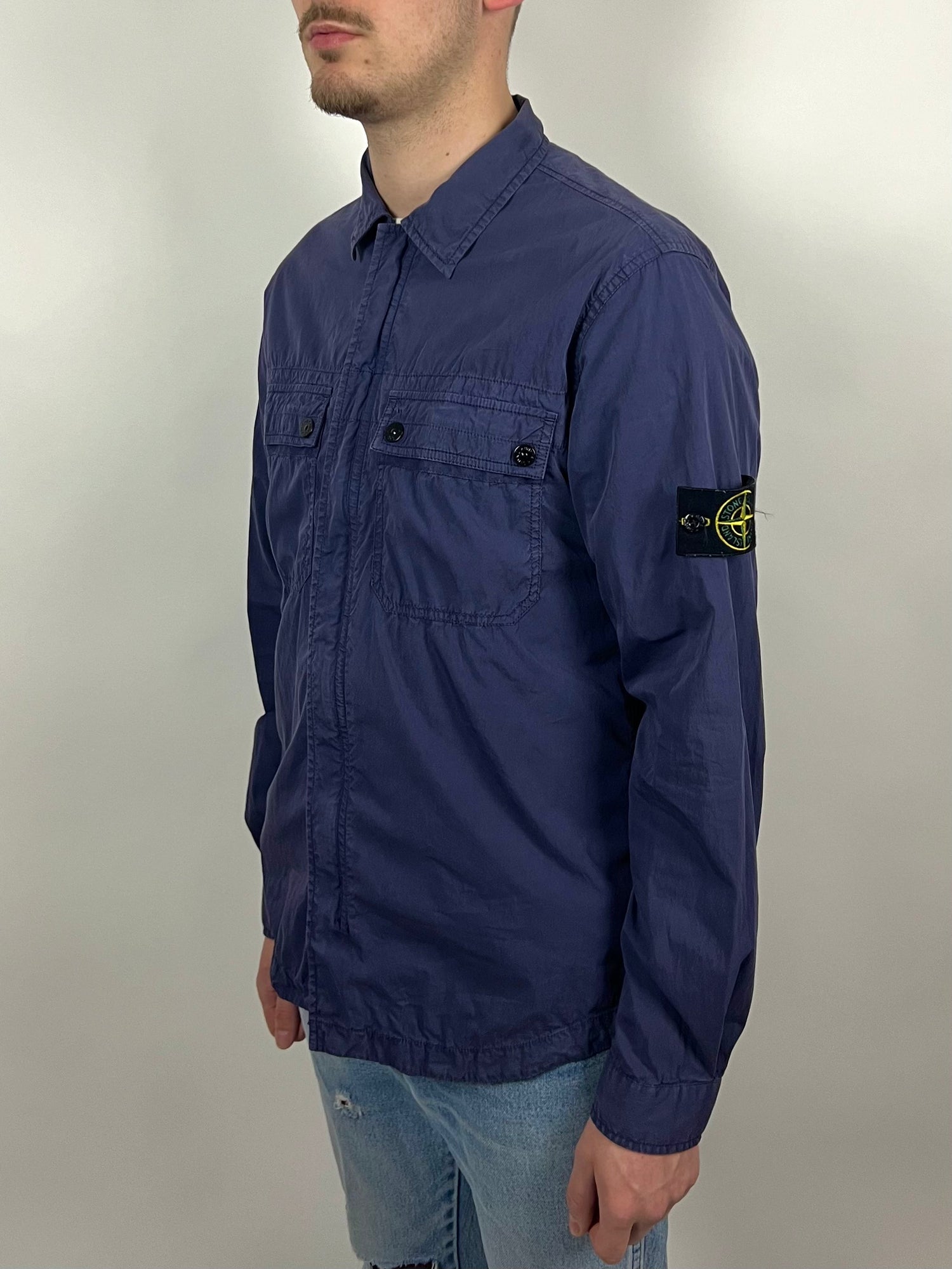 T-Shirts, Polo's & Shirts