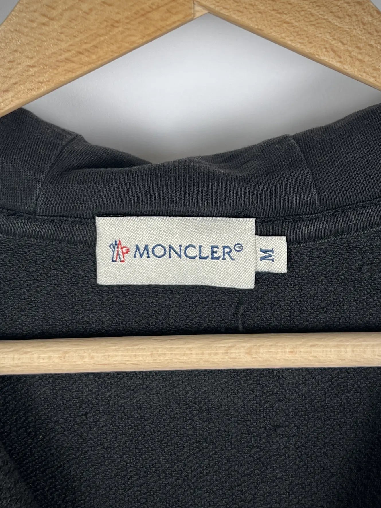 Moncler Full-zip Vest