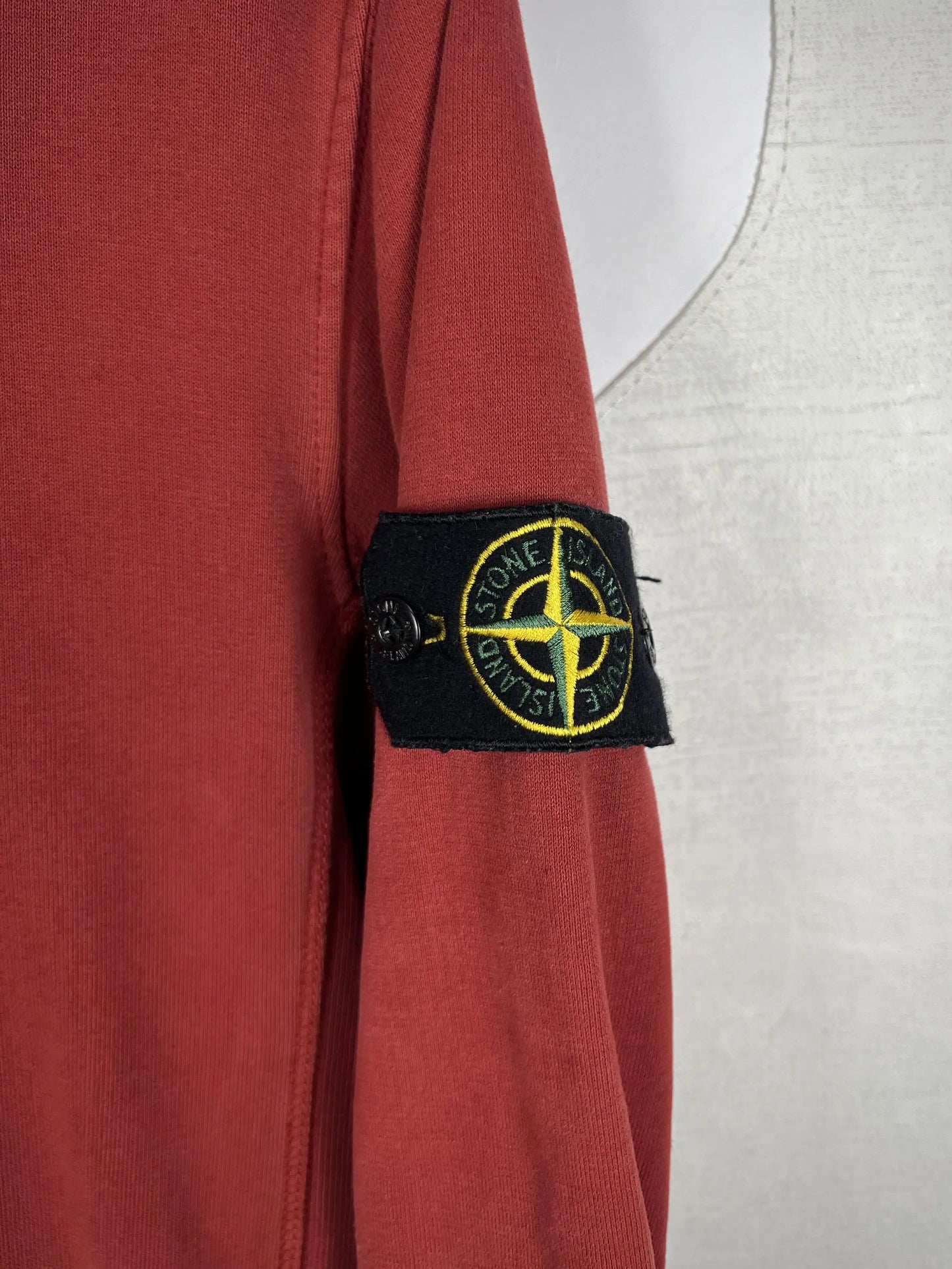 Stone Island Sweater