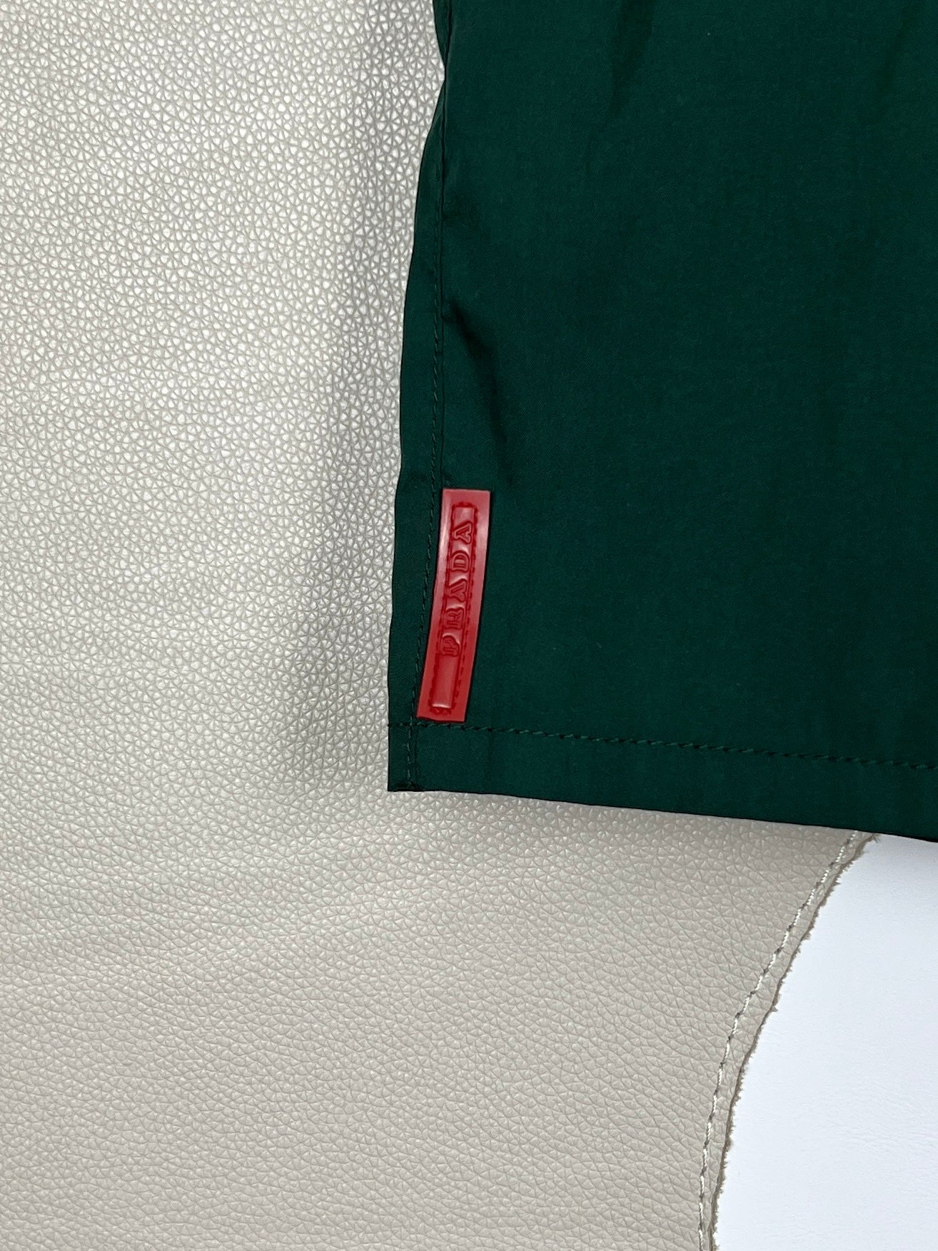 Prada Swim Shorts