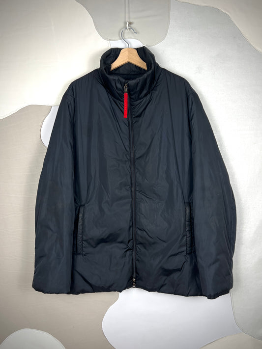 Prada Nylon Padded Jacket