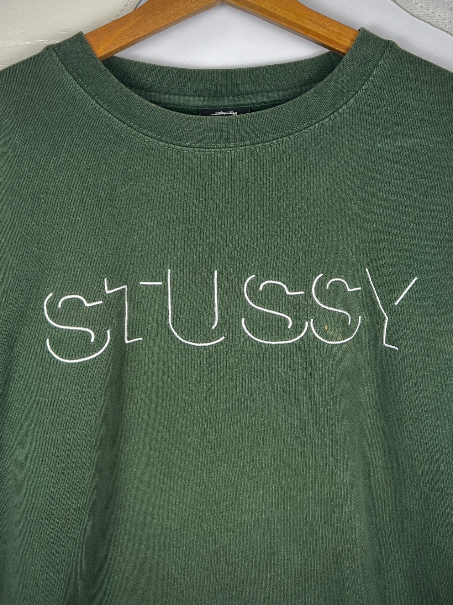Stüssy Sweater