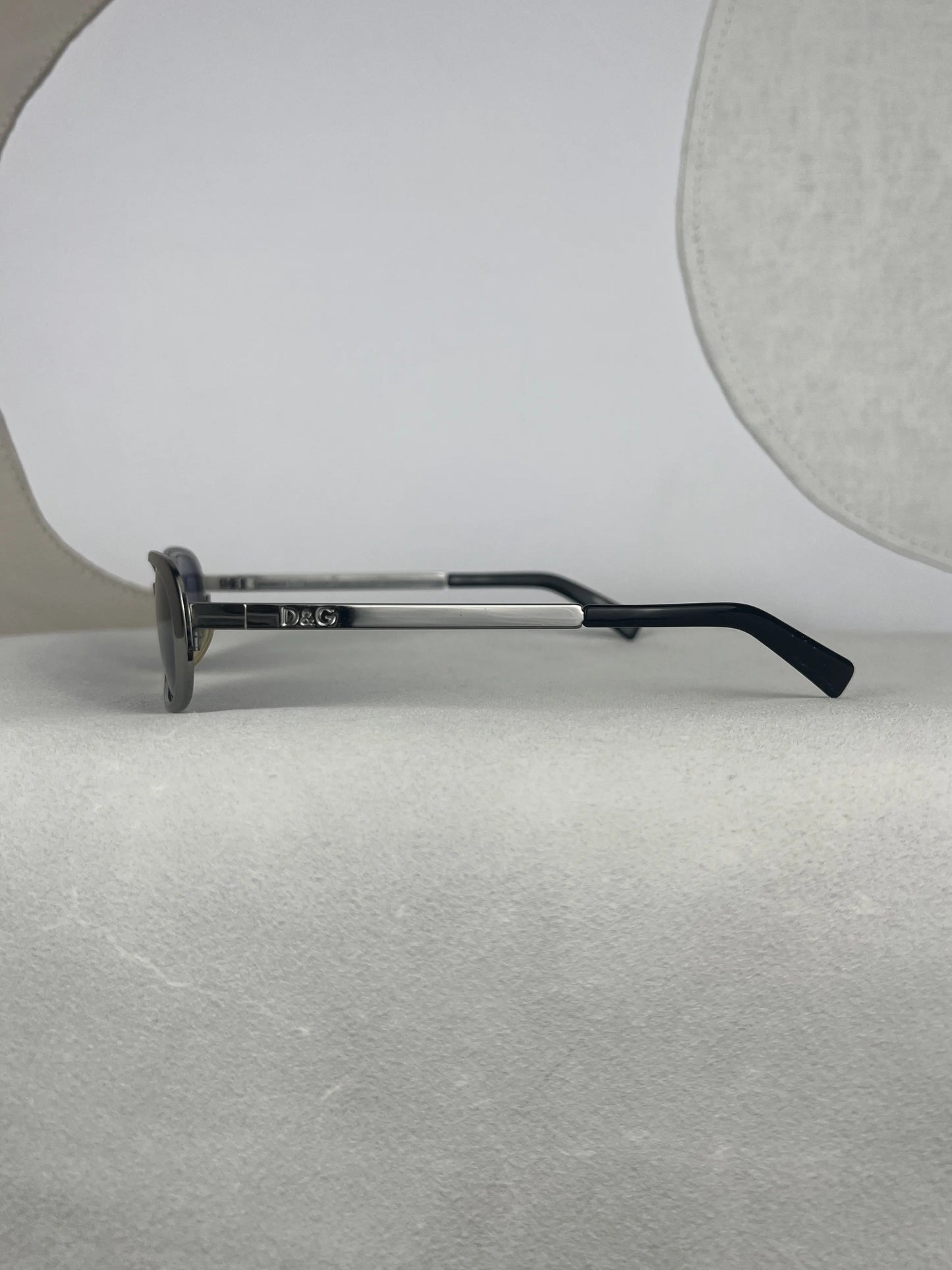 Dolce & Gabbana Metal Sunglasses
