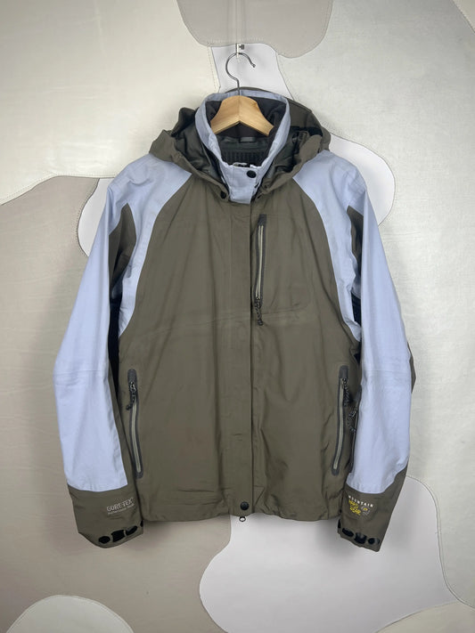 Mountain Hardwear Gore-Tex Shell Jacket
