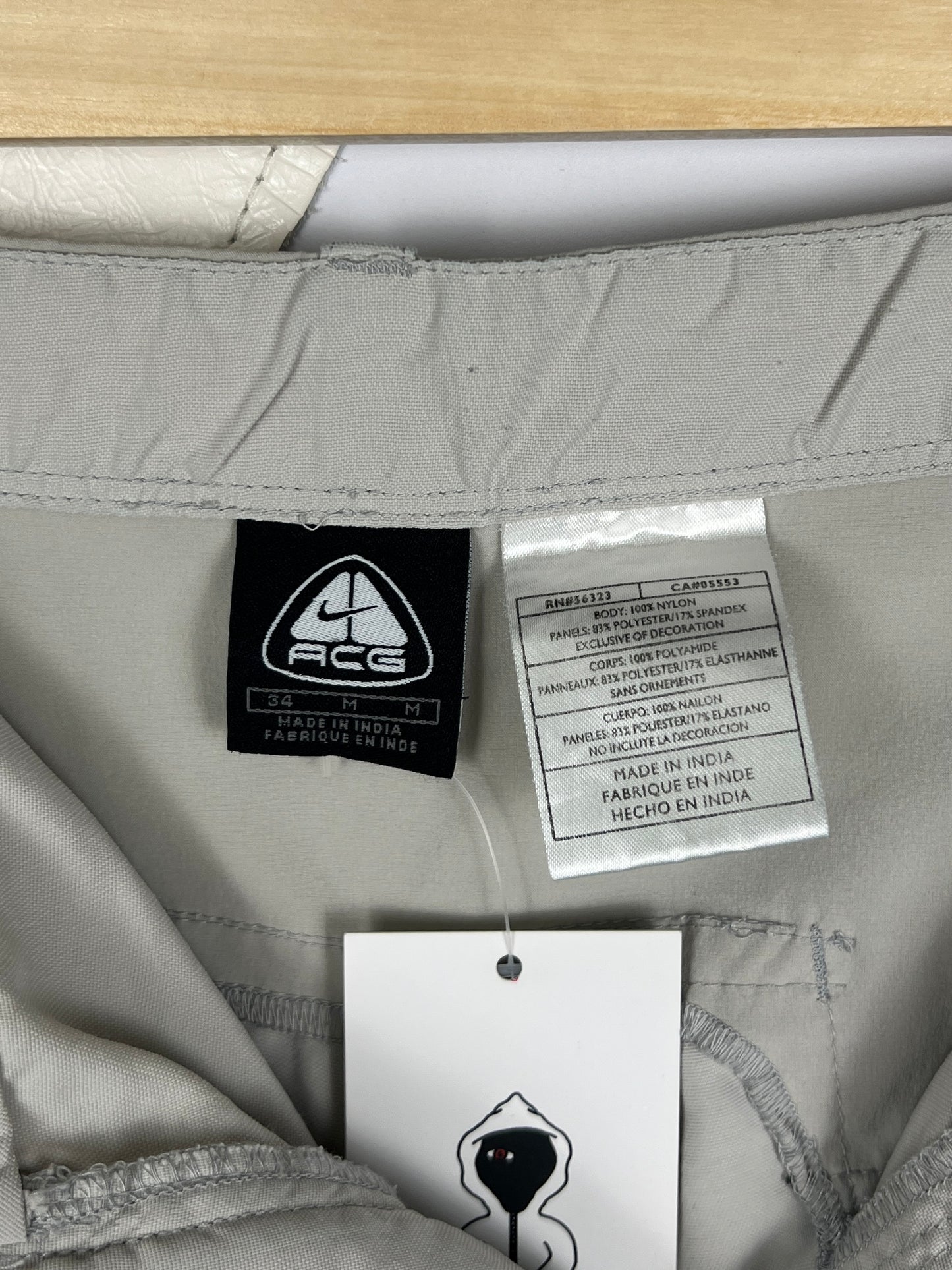 Nike ACG Shorts
