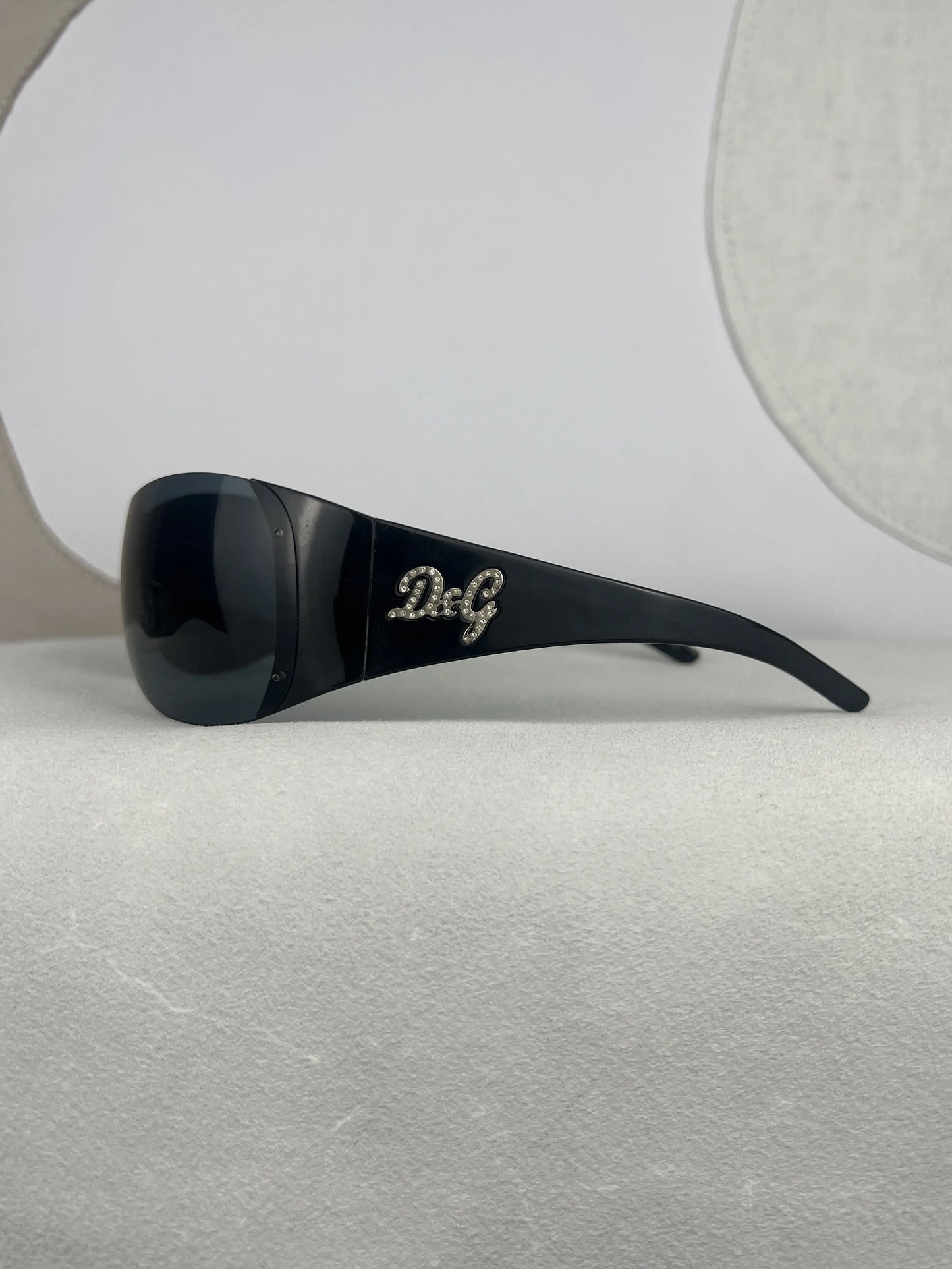 Dolce & Gabbana Sunglasses