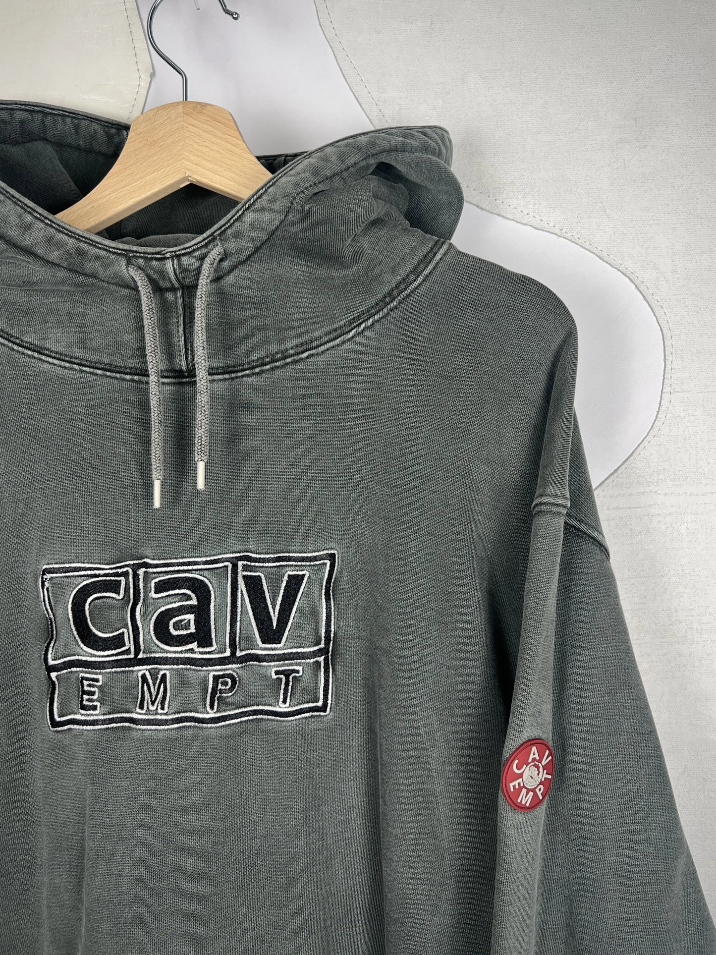 Cav Empt Hoodie