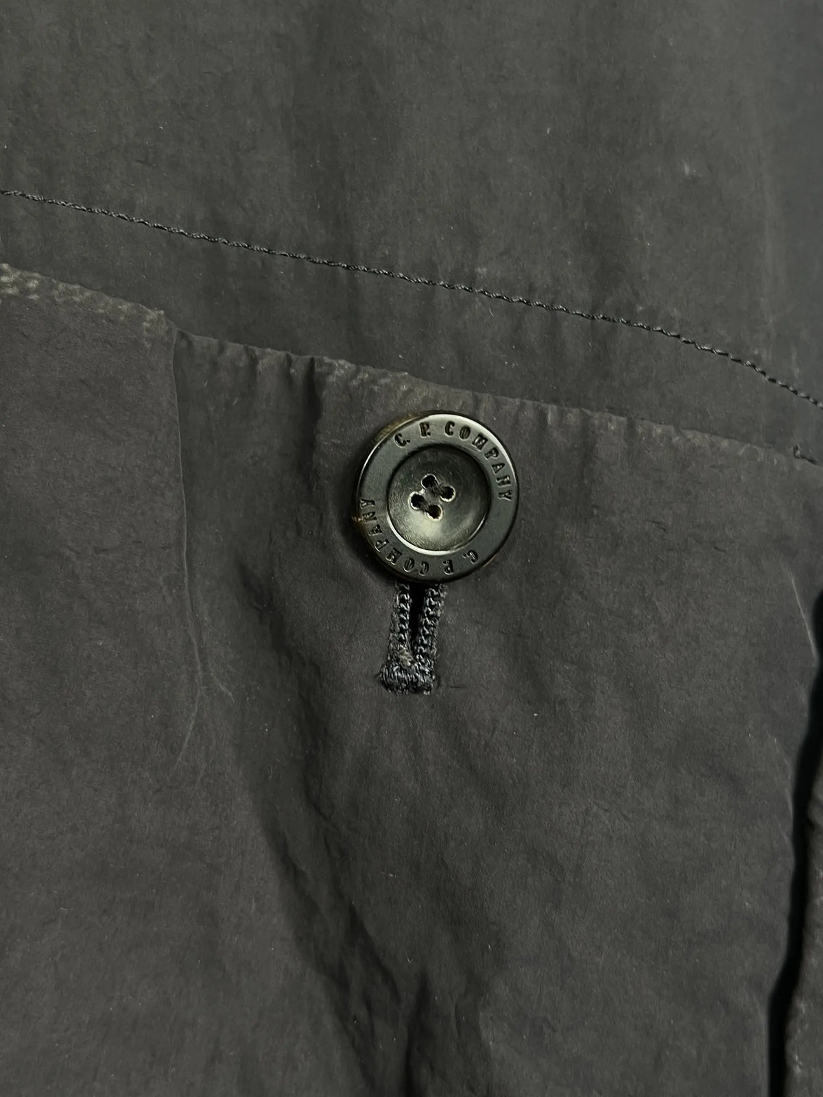 C.P. Company Bomber Jacket