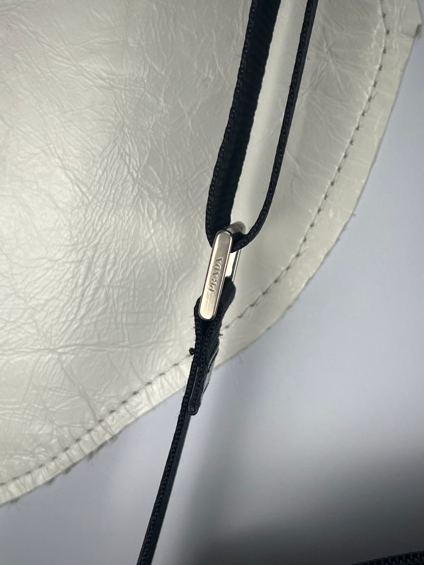 Prada Cross Body Bag