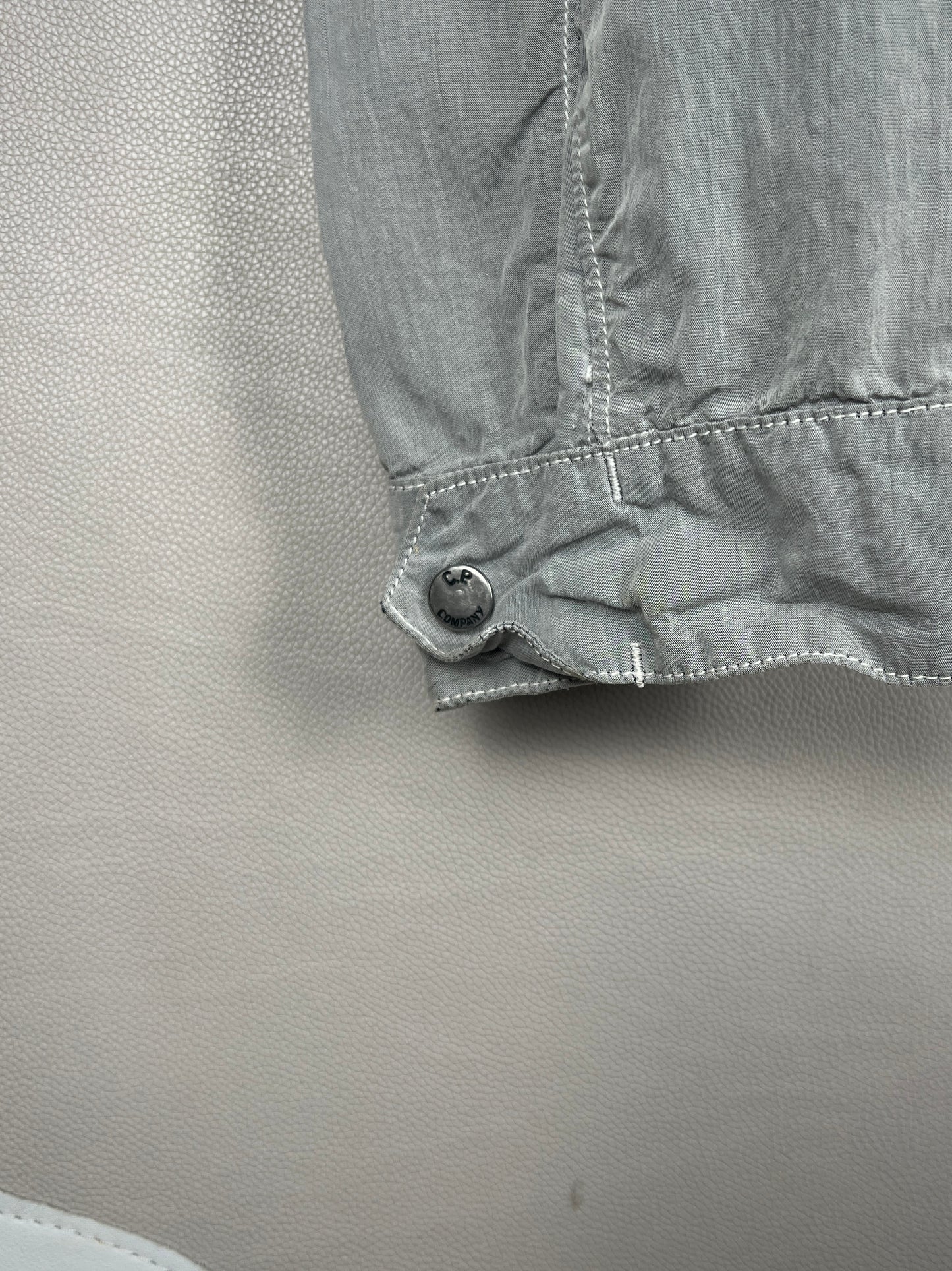 C.P. Company Watch Lens Jacket