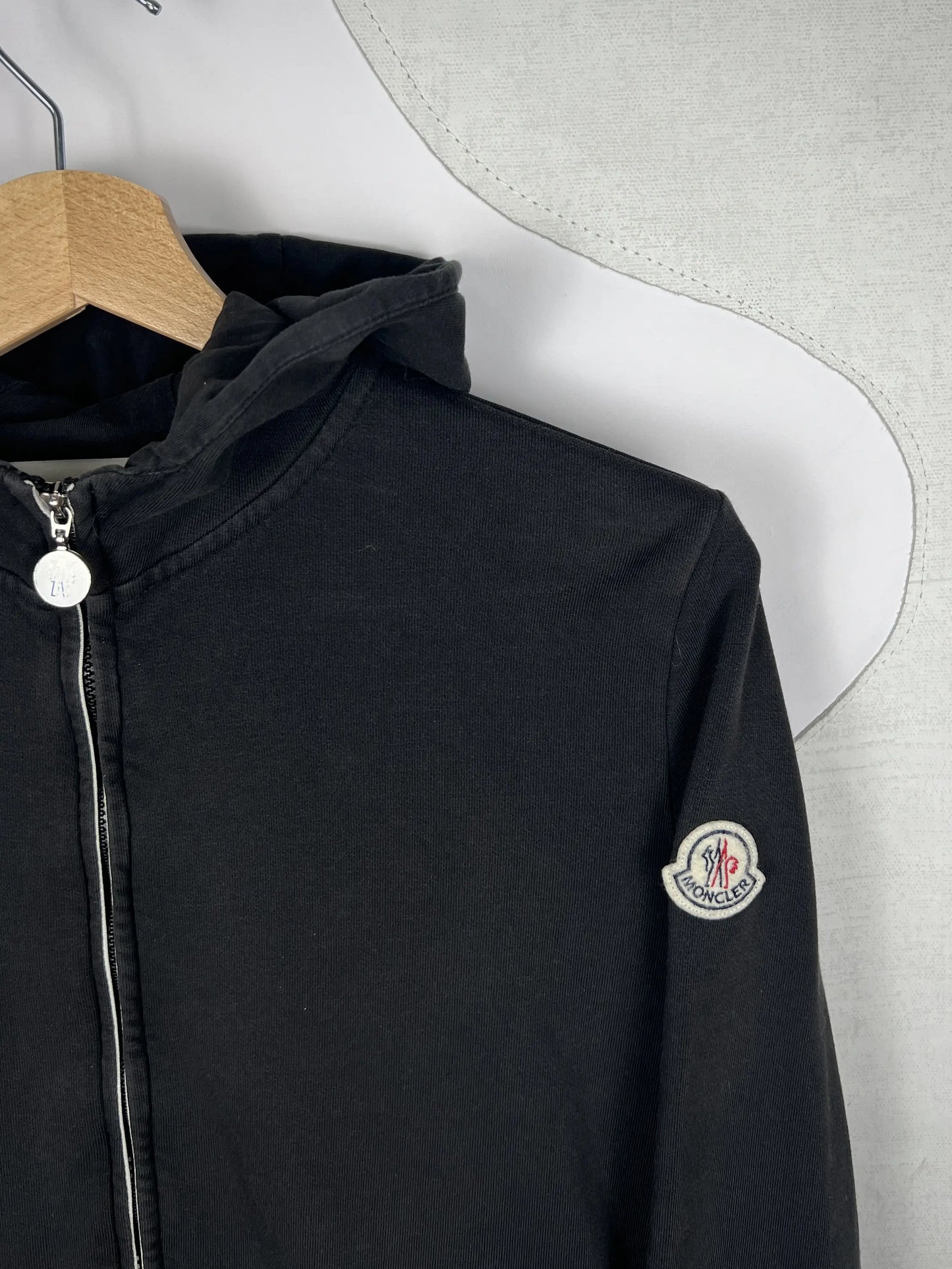 Moncler Full-zip Vest