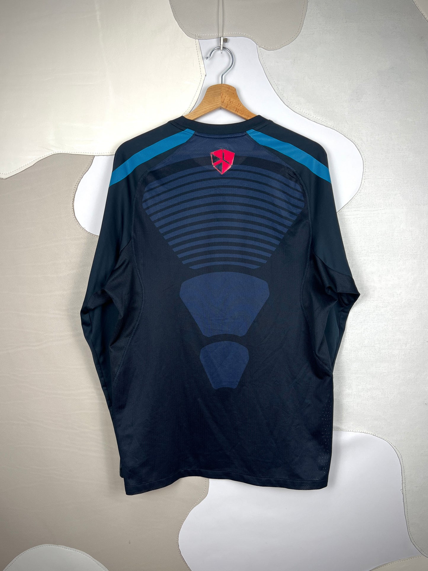 Nike FC Barcelona Longsleeve Jersey