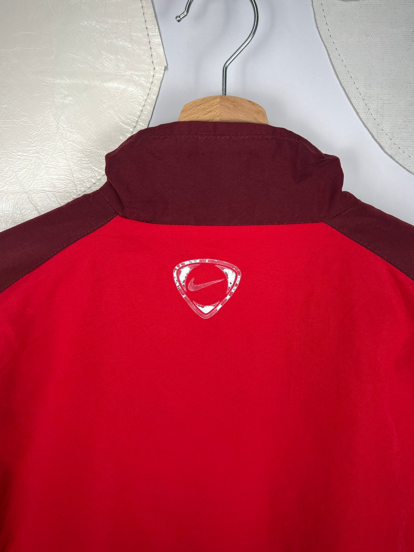 Nike Arsenal Track Jacket