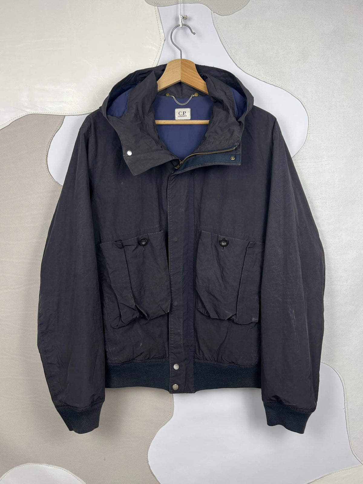 C.P. Company Bomber Jacket