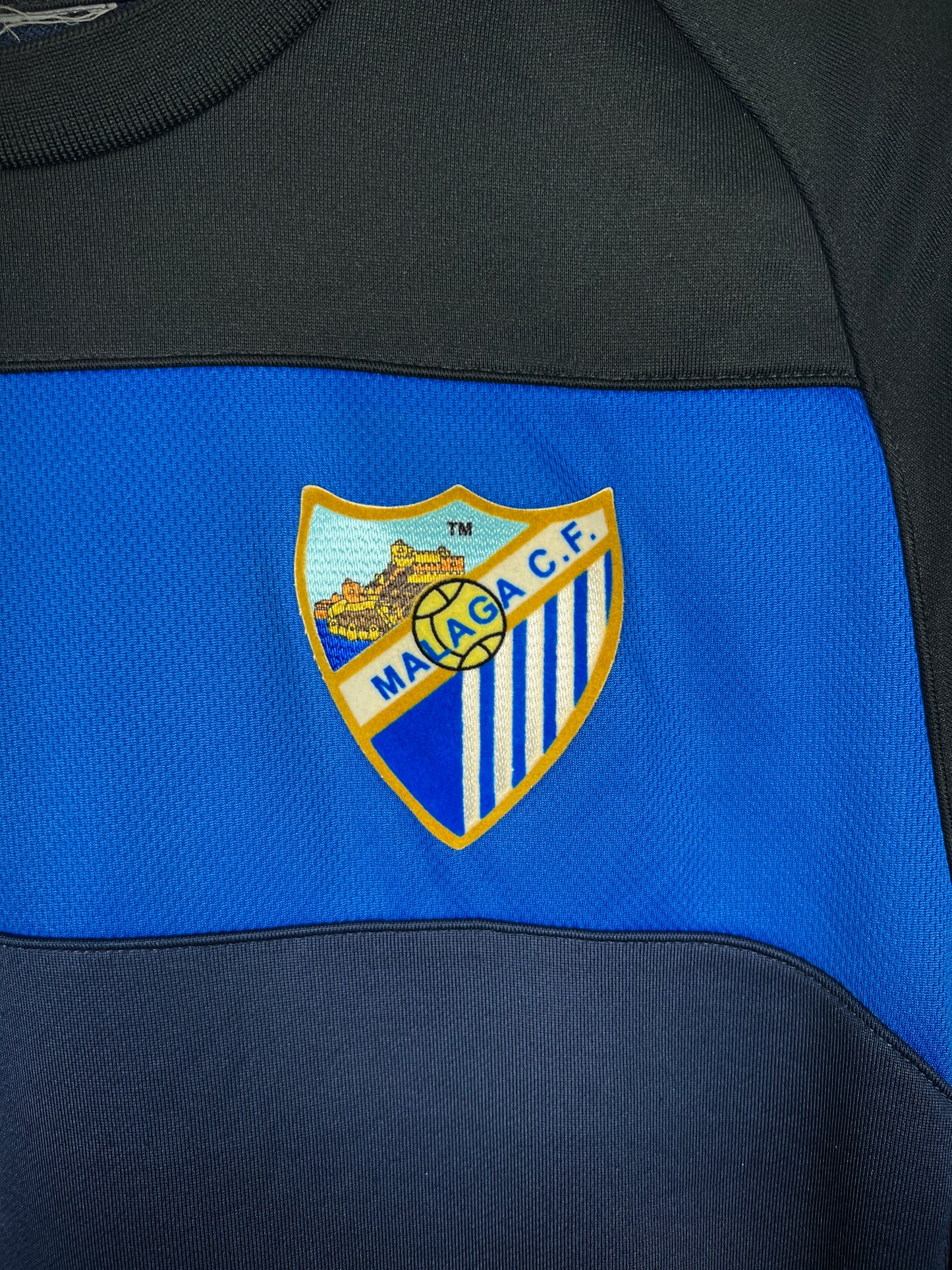 Nike Malaga C.F. Training Sweater