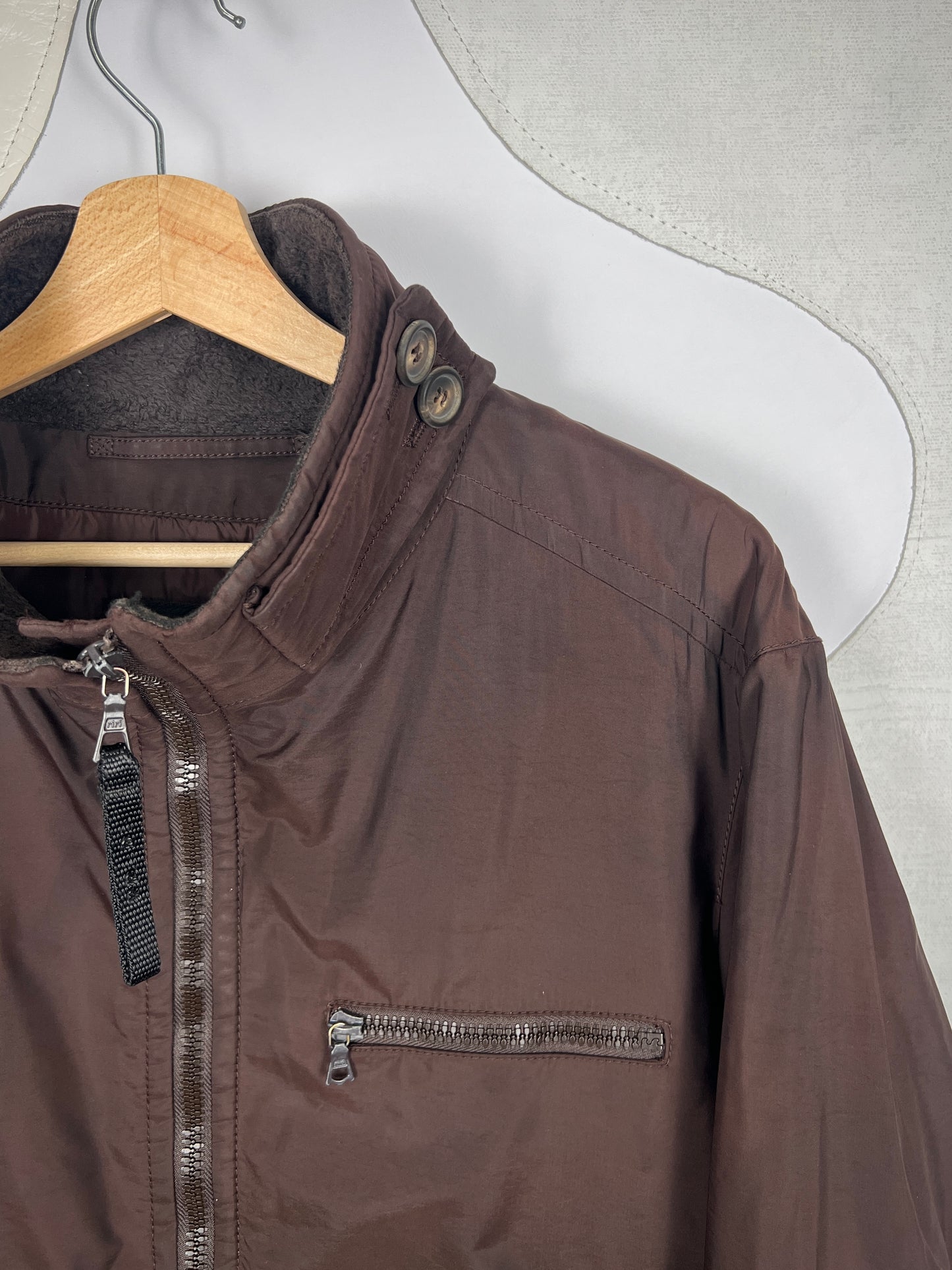 Prada Bomber Jacket