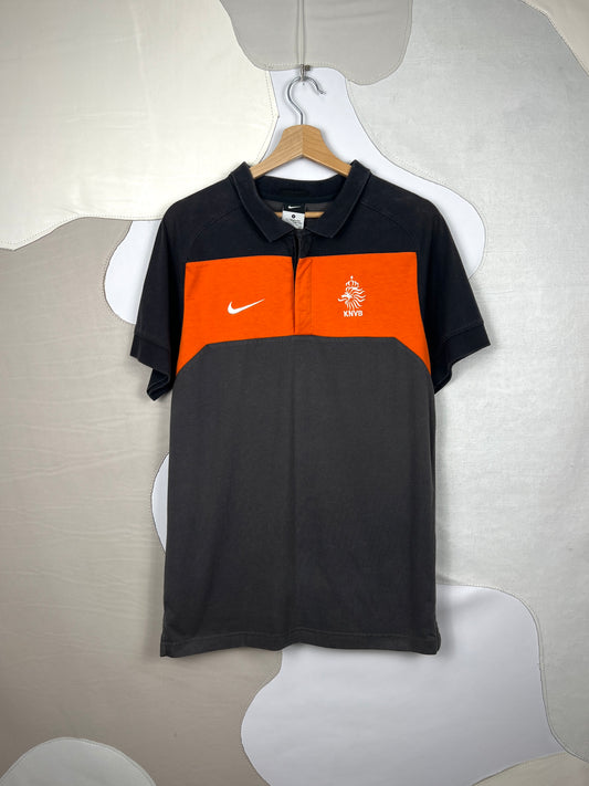 Nike Netherlands Polo Shirt