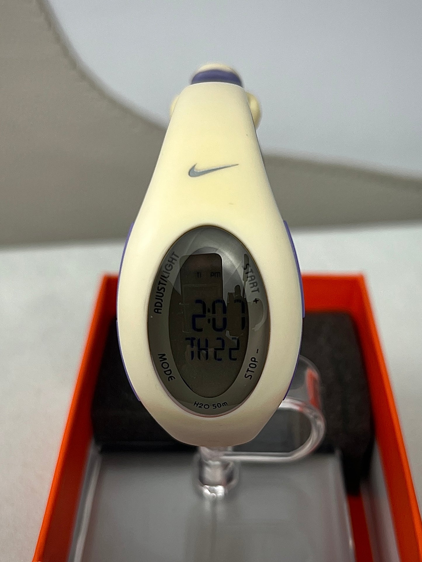 Nike Watch