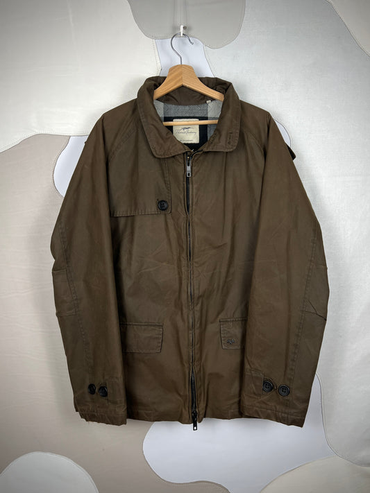Thomas Burberry Field Jacket