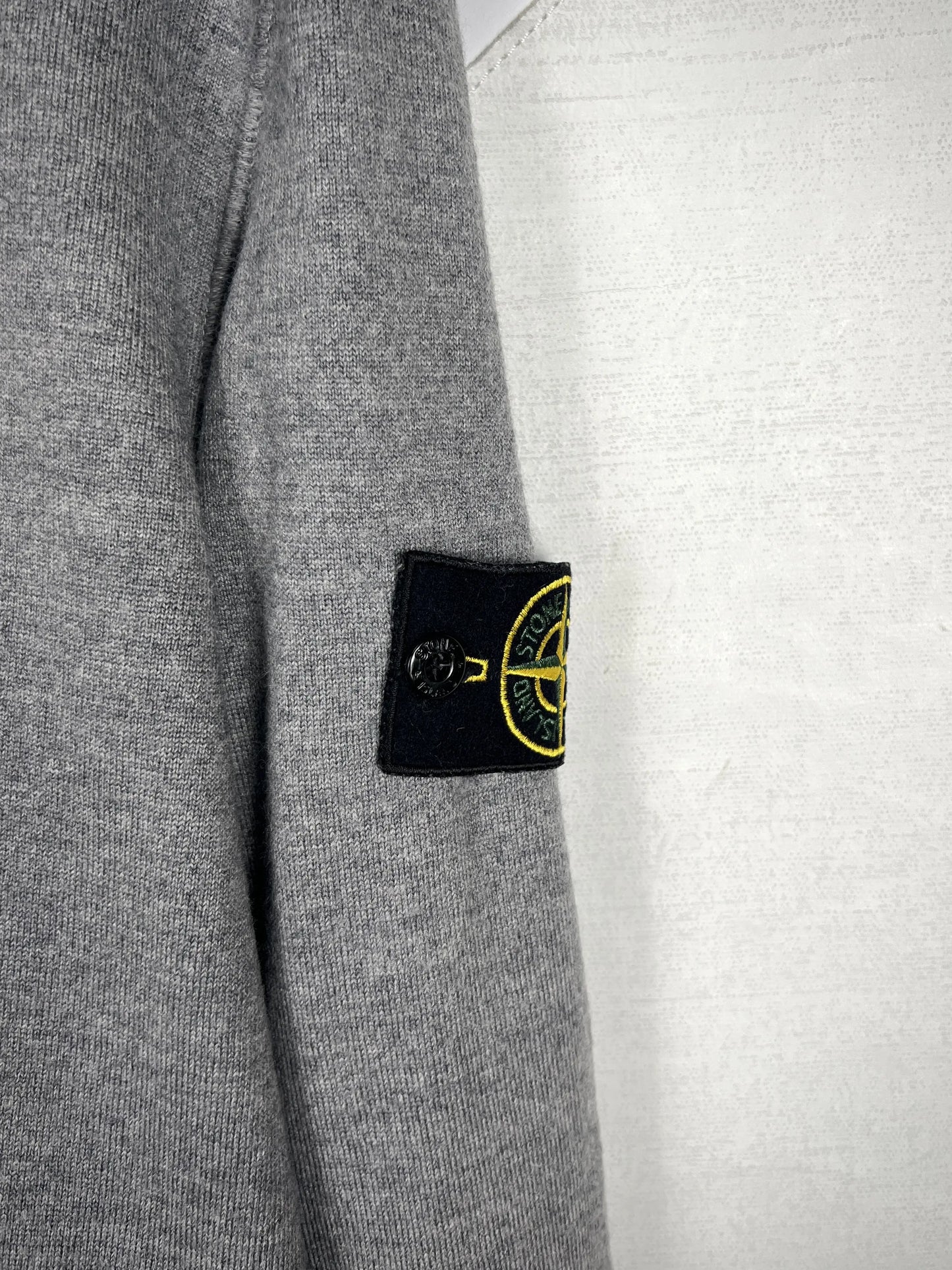 Stone Island Sweater