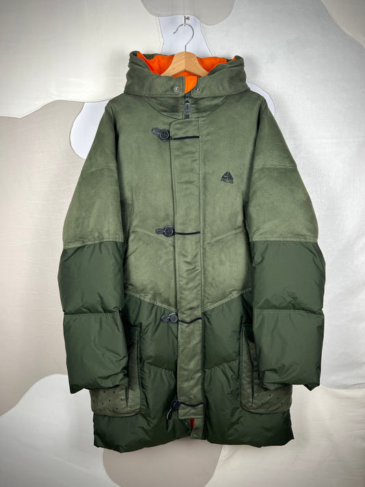 Nike ACG Long Winter Parka