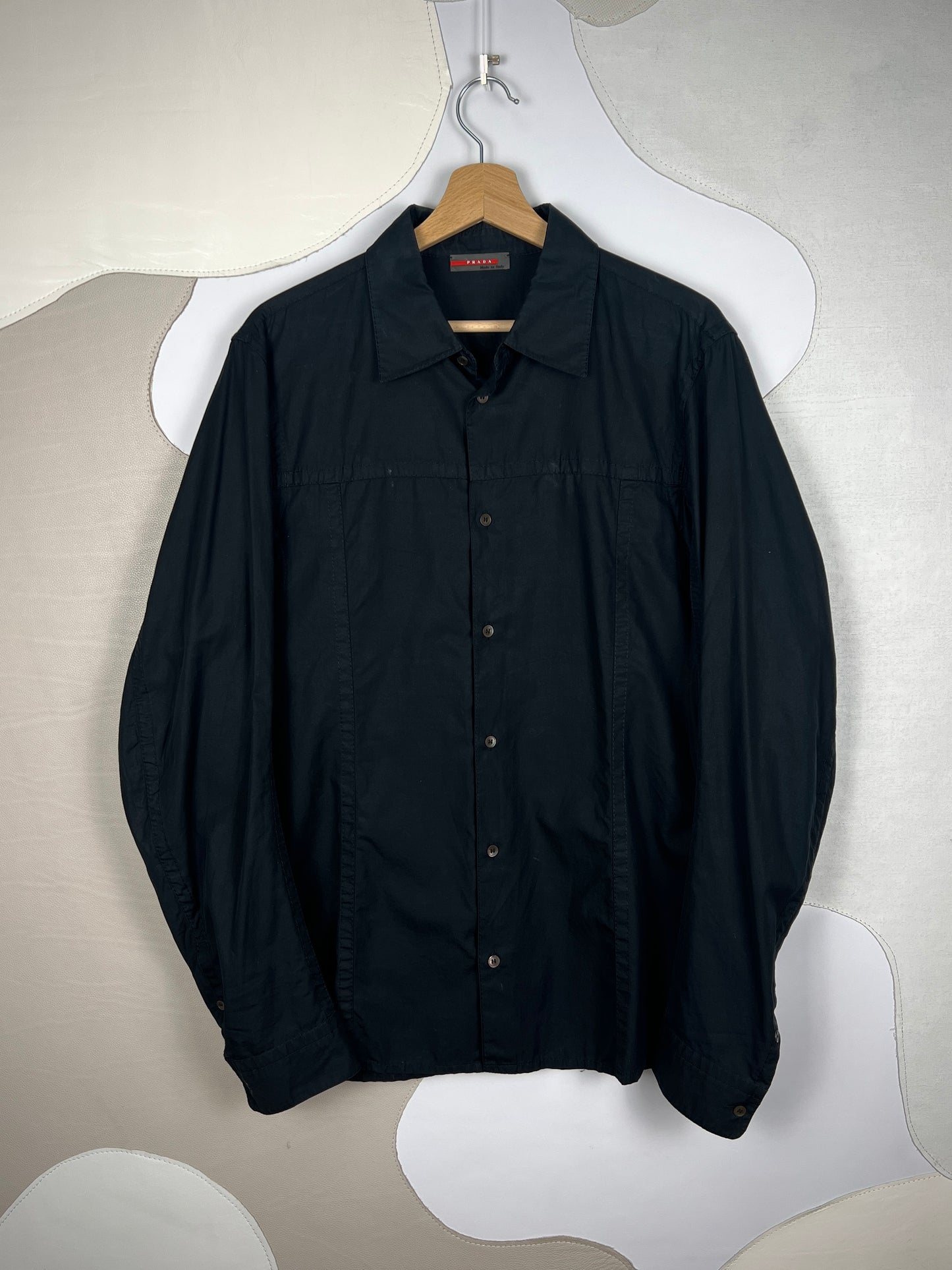Prada Overshirt