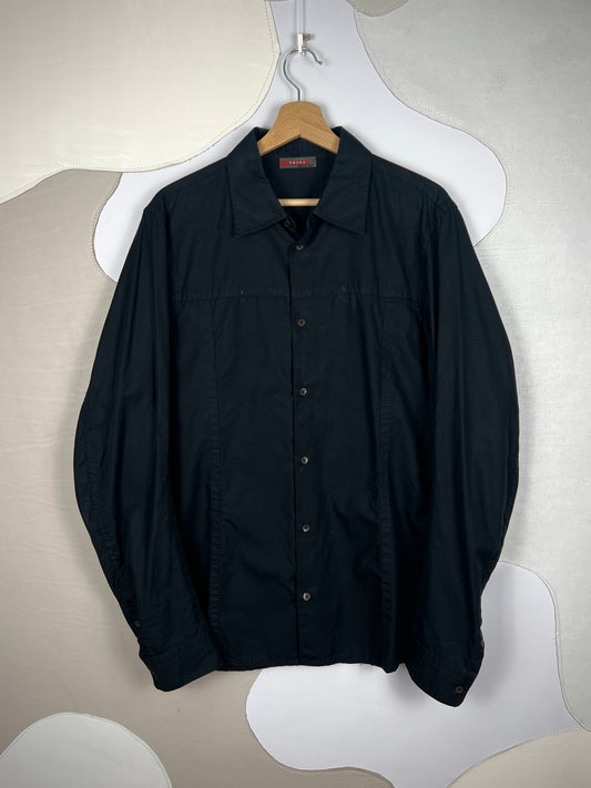 Prada Overshirt