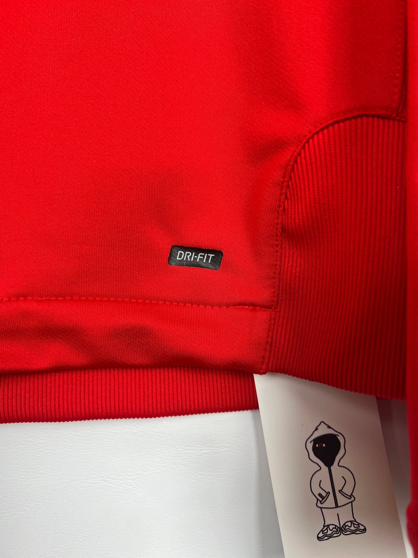 Nike FC Barcelona Tracksuit