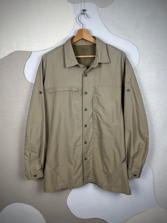 Mountain Hardwear Overshirt
