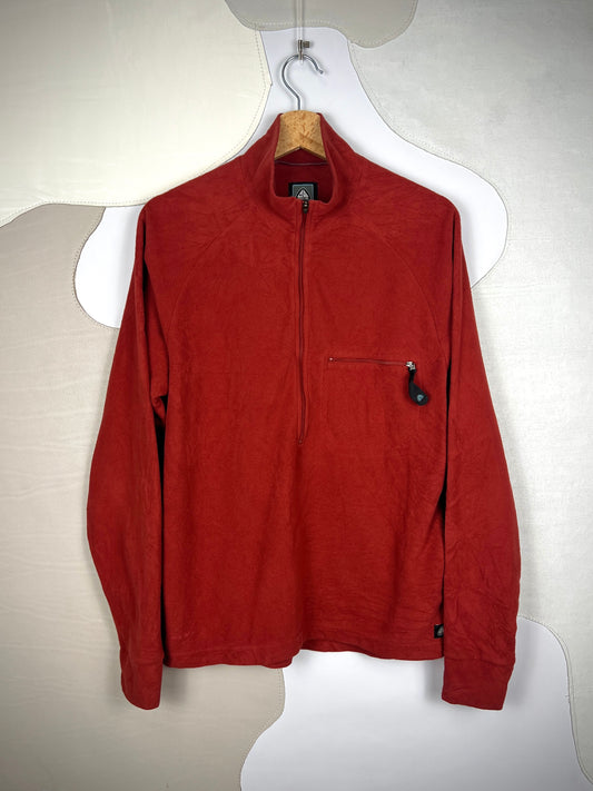 Nike ACG Half Zip Fleece Sweater