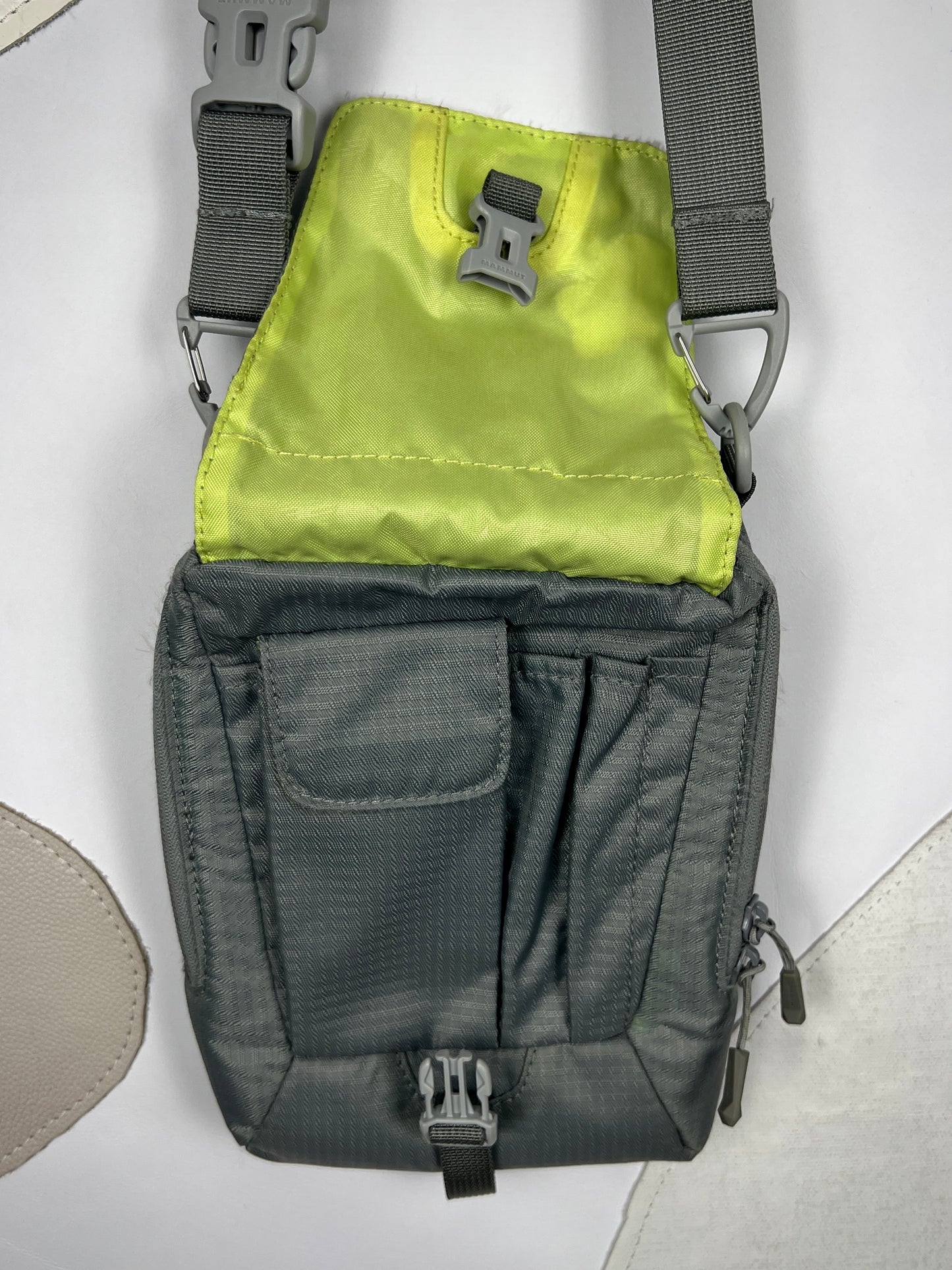 Mammut Sling Bag