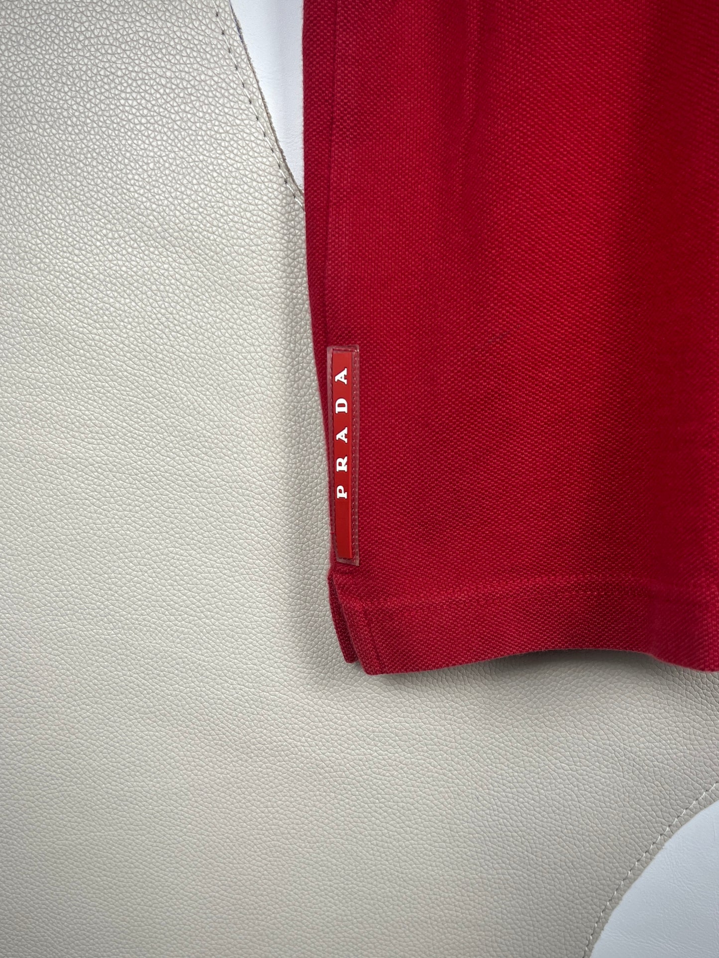 Prada Polo Shirt
