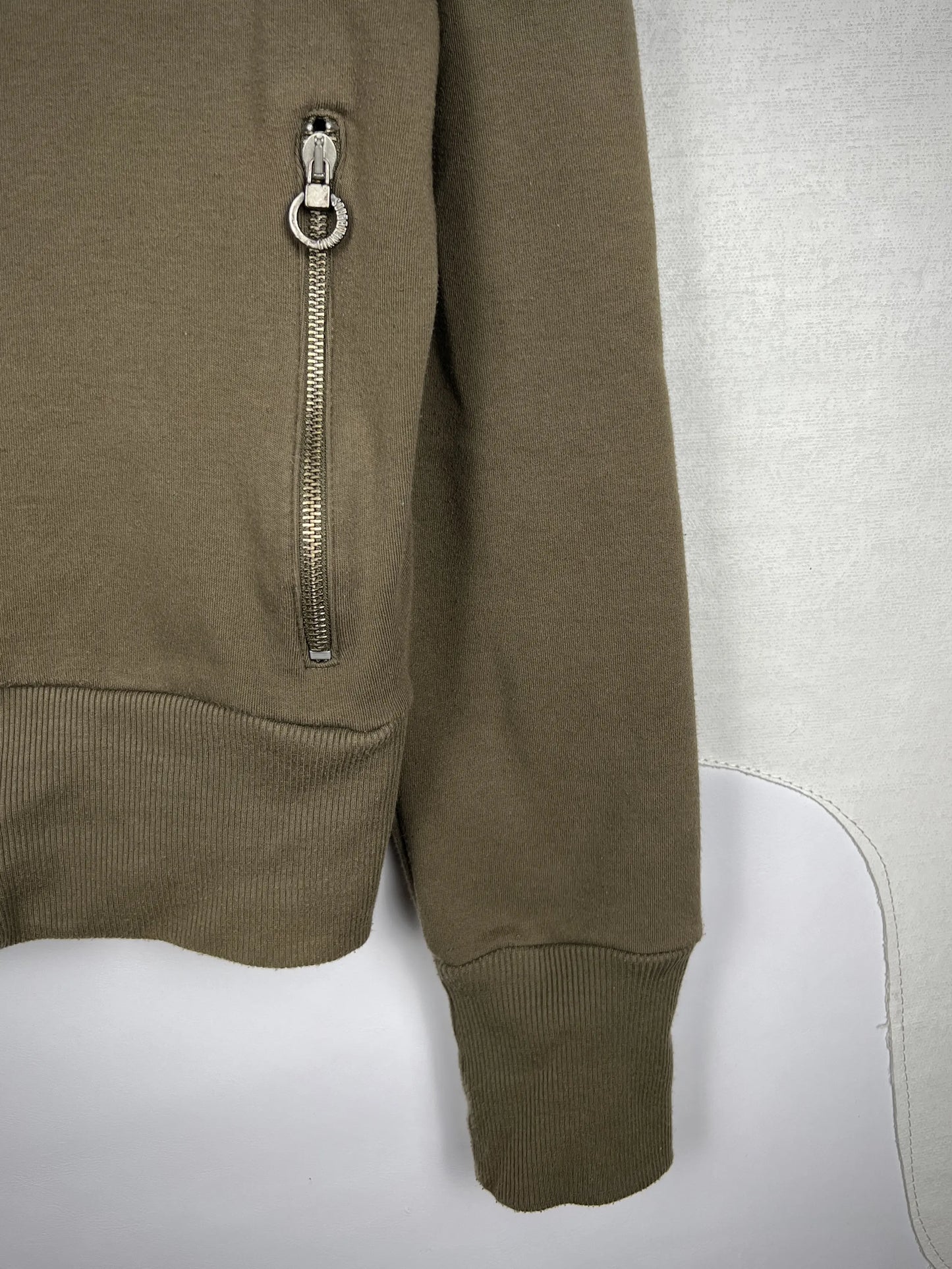 Bikkembergs Full-zip Sweater