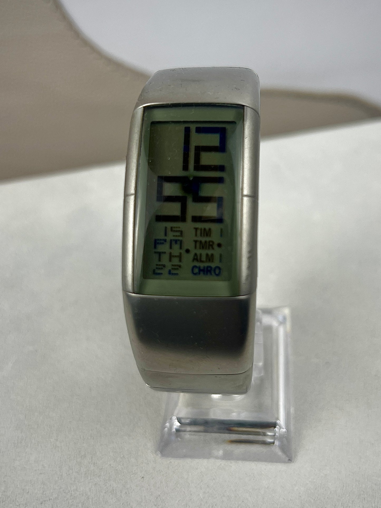 Fossil X Philippe Starck PH-2001 Watch