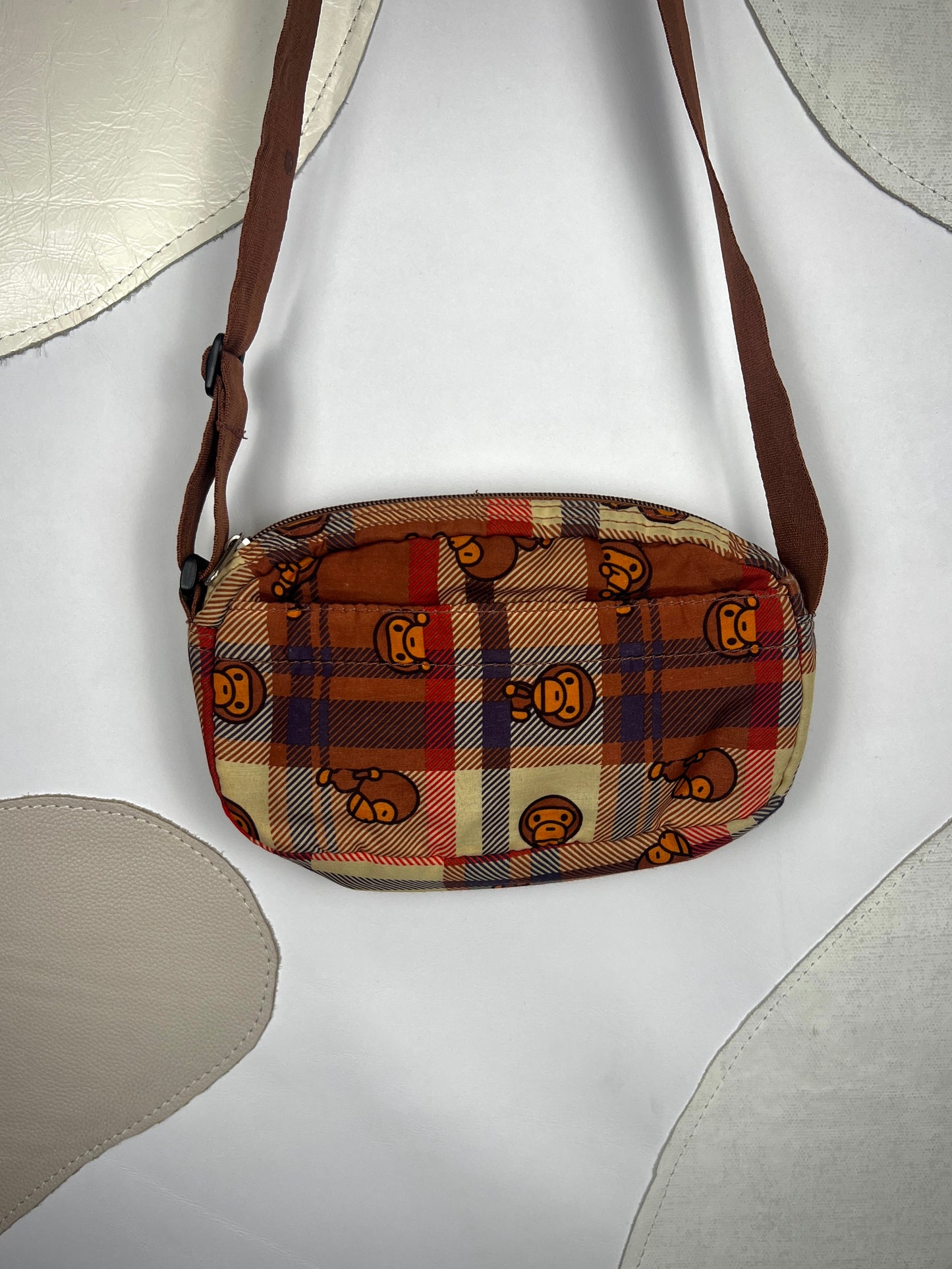 Baby Milo (by BAPE) Shoulder Bag