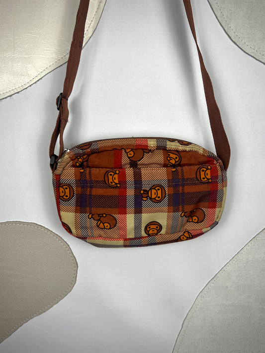 Baby Milo (by BAPE) Shoulder Bag