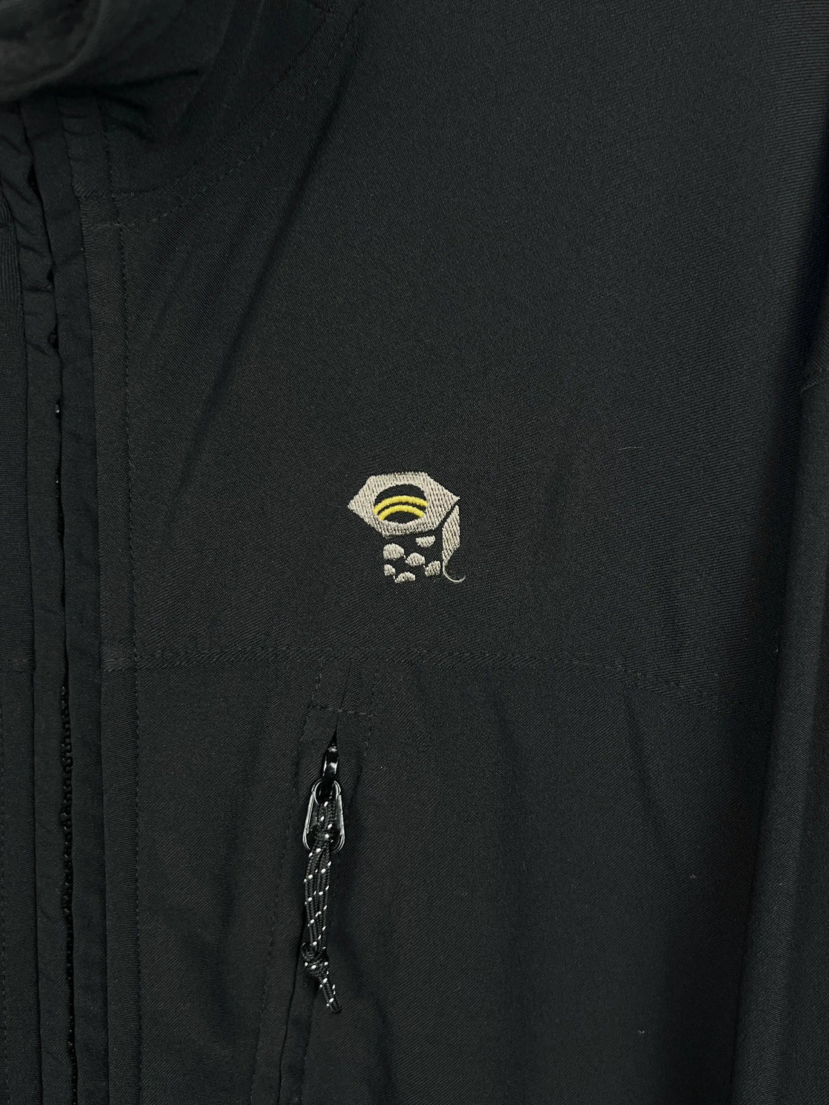 Mountain Hardwear lichtgewicht jas