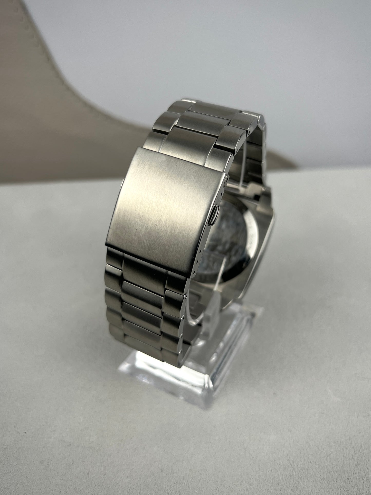 Fossil Big Tic Watch