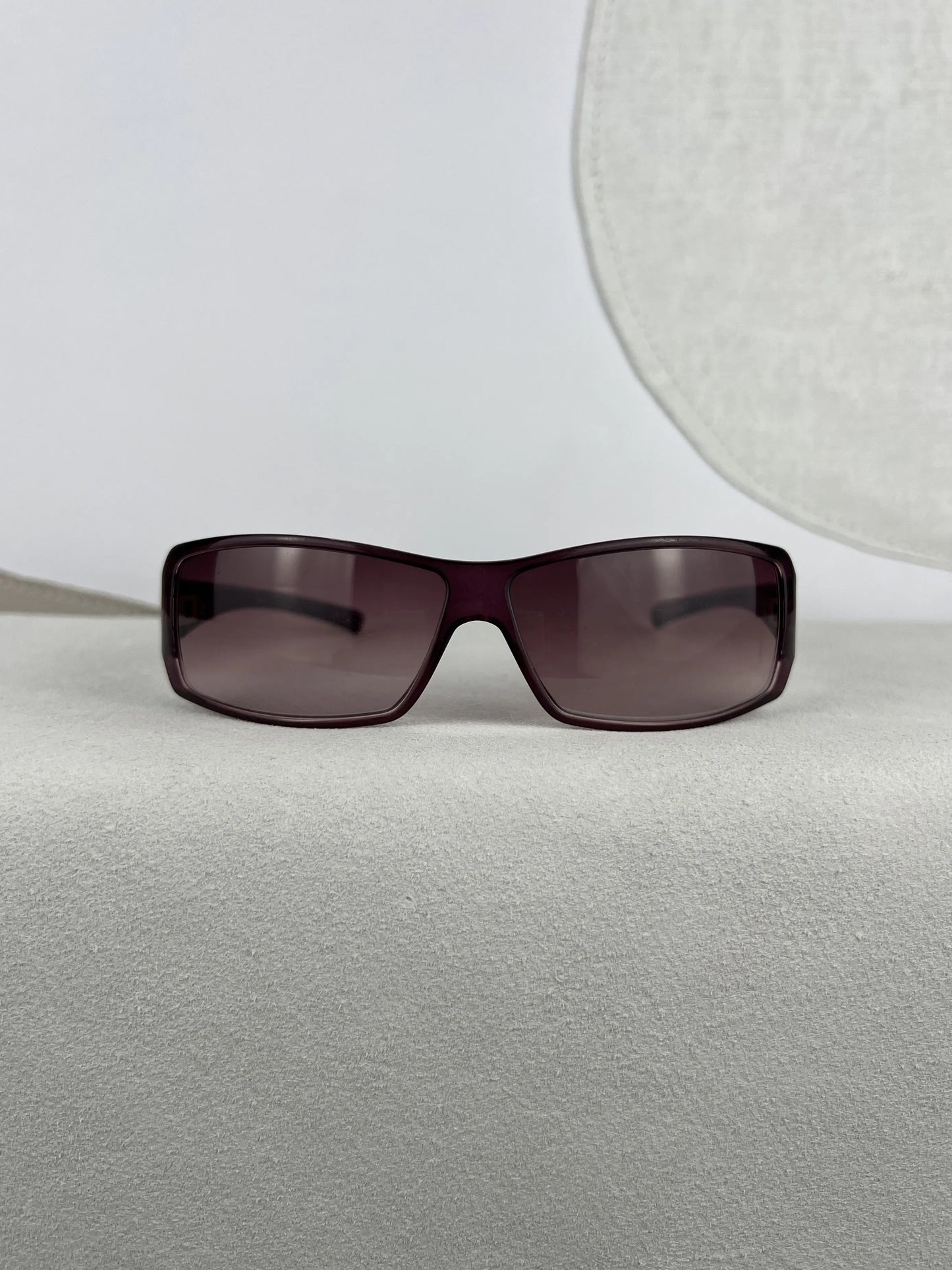Gucci Rhinestone Sunglasses