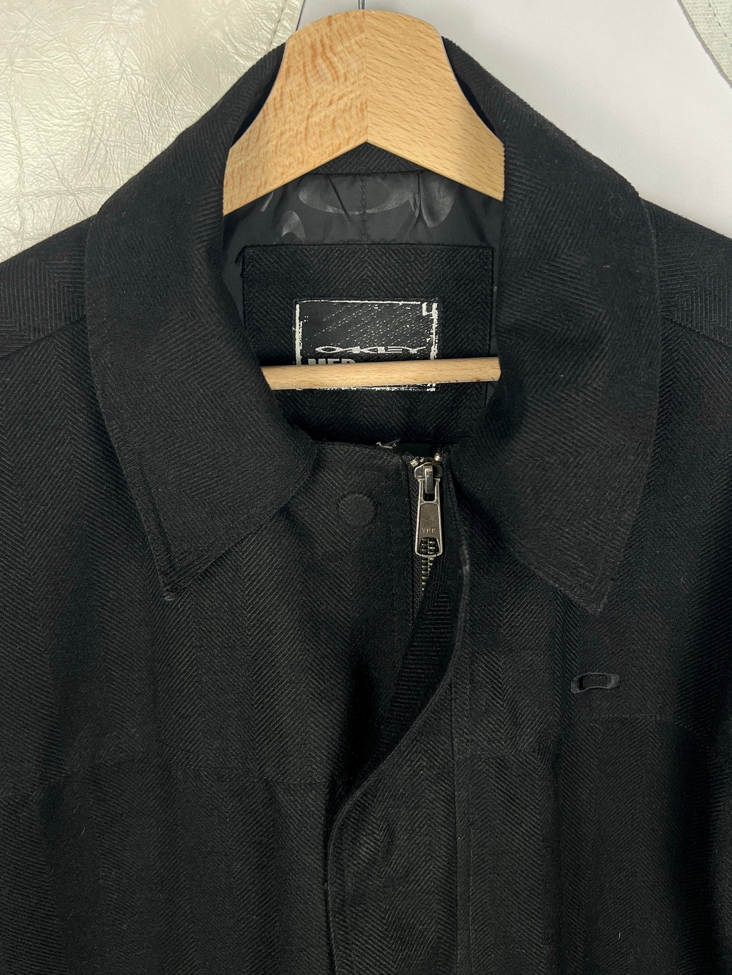 Oakley Magnetic Trenchcoat