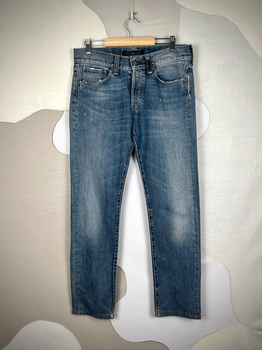 Stone Island Denims Jeans
