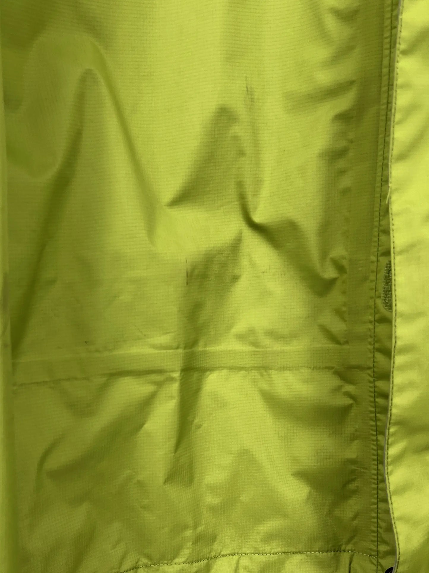 Mountain Hardwear Gore-Tex Shell Jacket