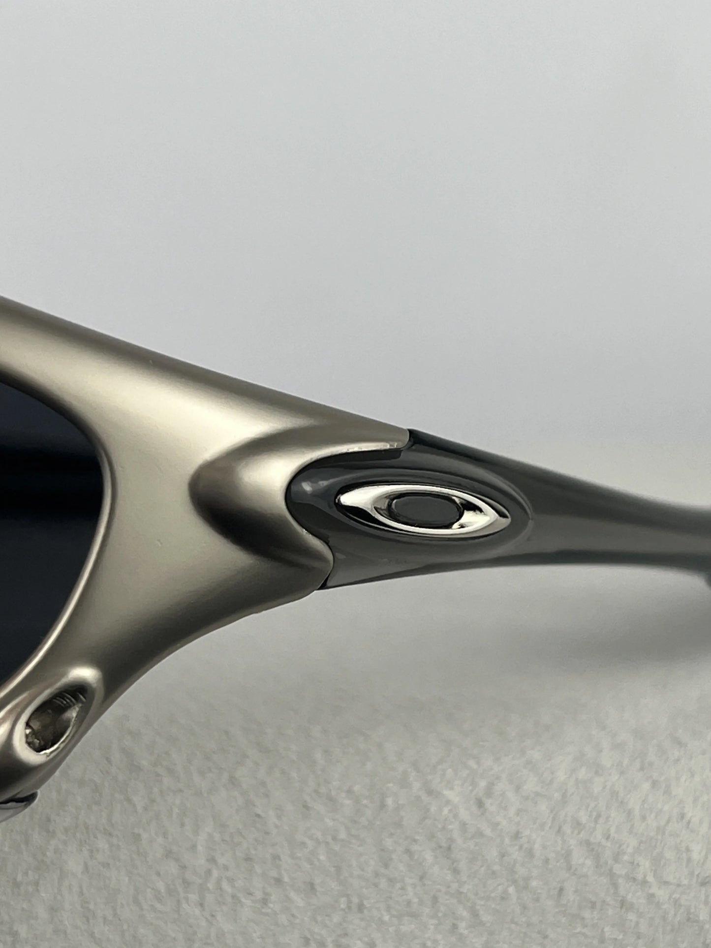 Oakley Splice Sunglasses