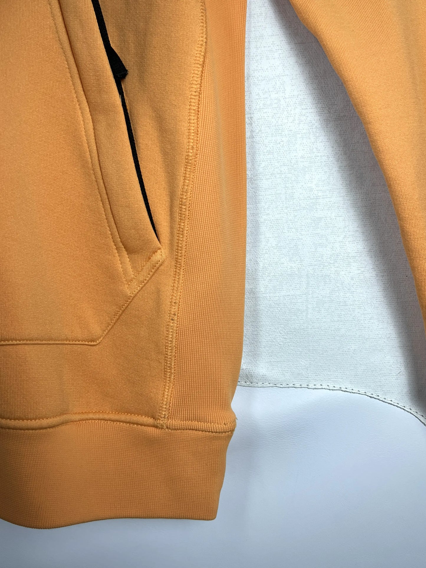 Stone Island Quarter Zip Sweater