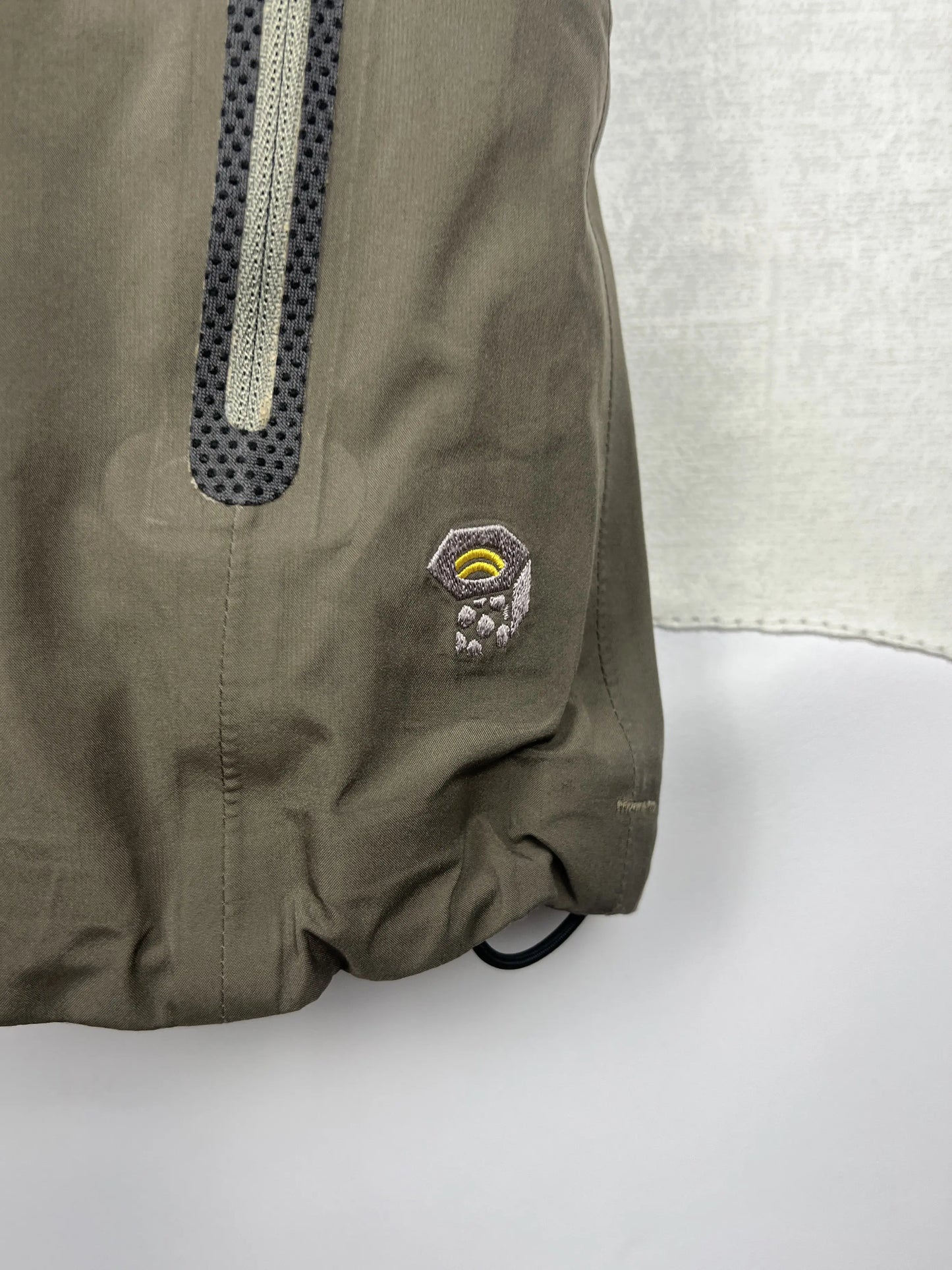 Mountain Hardwear Gore-Tex Shell Jacket