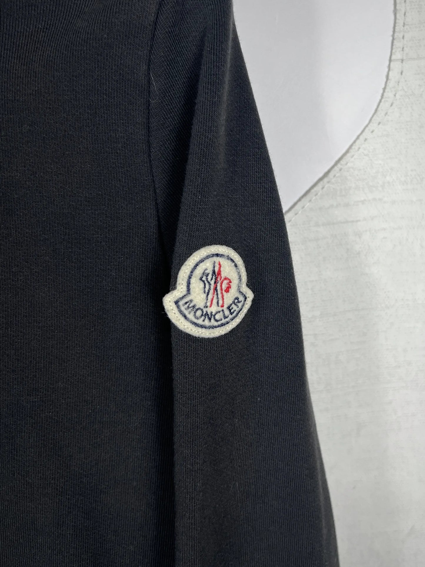 Moncler Full-zip Vest